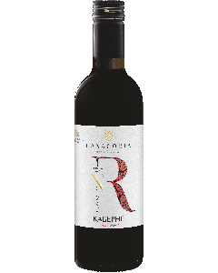 ВИНО СУХОЕ КРАСНОЕ "КАБЕРНЕ ФАНАГОРИИ. НОМЕРНОЙ РЕЗЕРВ" 12%, 0,375 Л